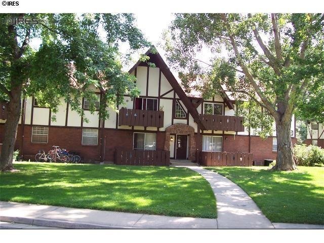 Exterior - 3250 Oneal Cir