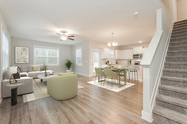 Foto del edificio - 1431 Feldspar Ct