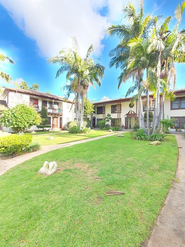 Foto principal - 4934 E Echo St