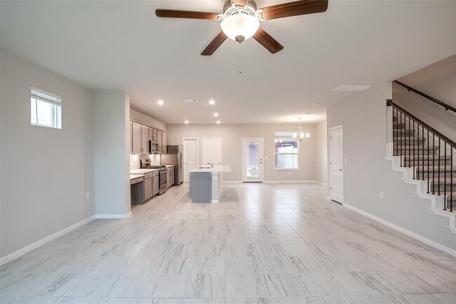 Building Photo - 5405 Charles Merle Dr.