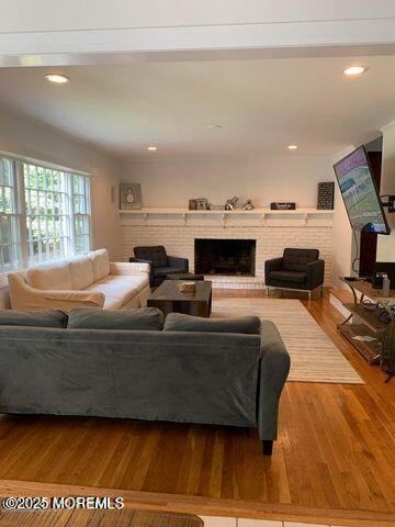 Foto del edificio - 7 Woods Rd