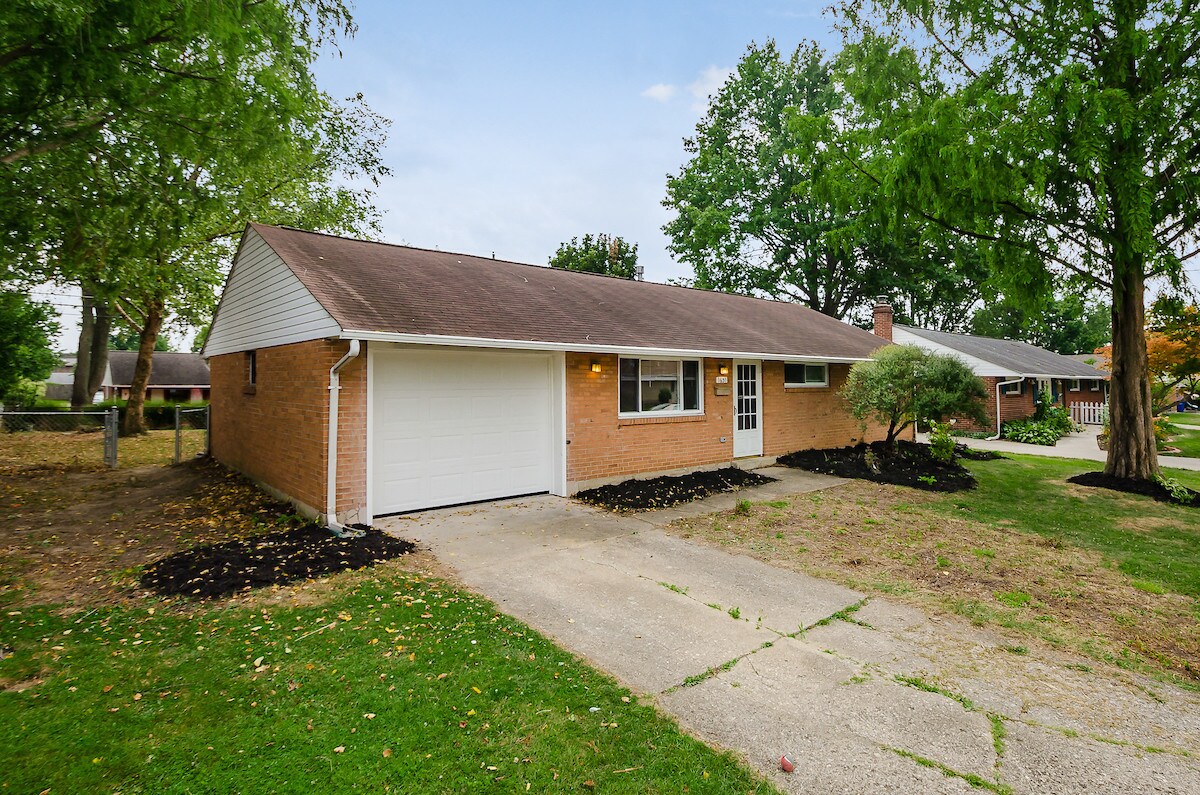 1631 Lucks Rd, Reynoldsburg, OH 43068 House Rental in Reynoldsburg