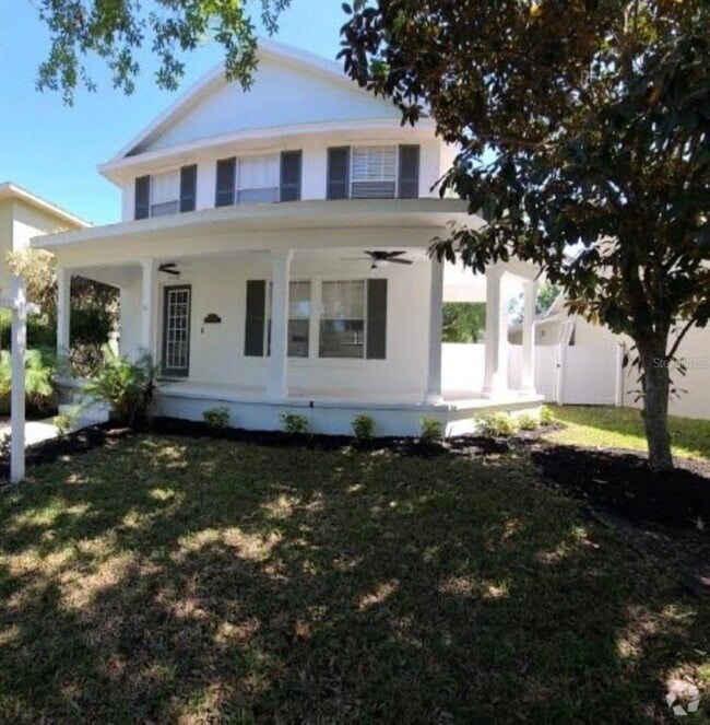 Building Photo - 3212 Town Ave