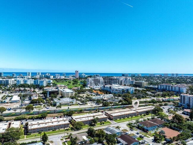 Foto del edificio - 650 SW 2nd Ave