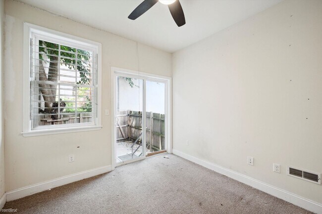 Foto del edificio - 3 br, 3 bath Duplex - 1521 SEYBERT ST Unit 1