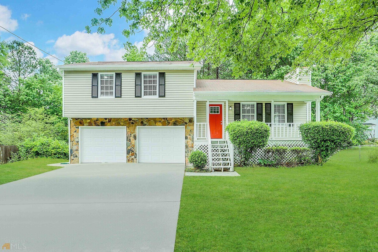 3360 Westview Cove, Powder Springs, GA 30127 House for Rent in Powder