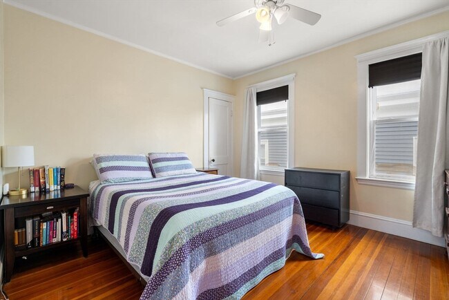 Foto del edificio - 438 Washington St