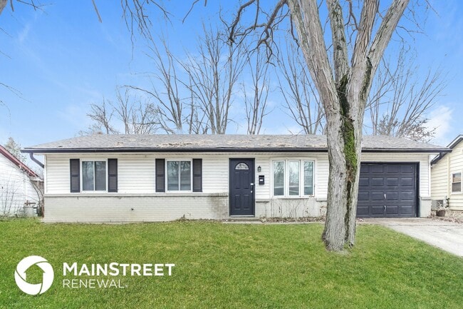 Building Photo - 3914 Marietta Ct