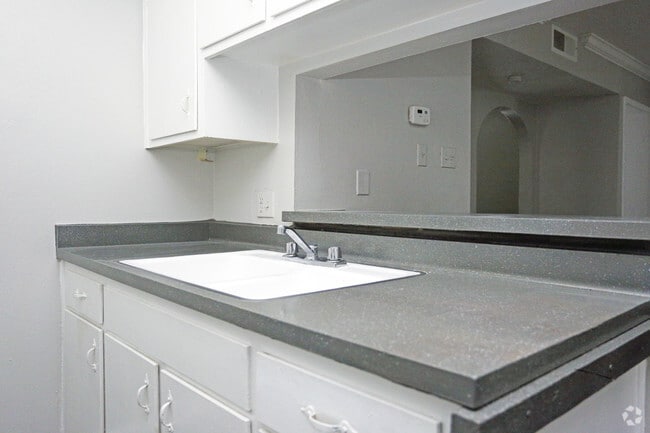 Interior Photo - The Mila Apartments