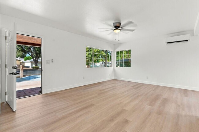 Foto del edificio - 1515 W Evans St