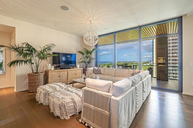 Foto del edificio - Park Lane 2803