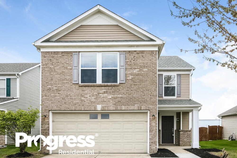 10039 Golden Dr, Noblesville, IN 46060 House Rental in Noblesville