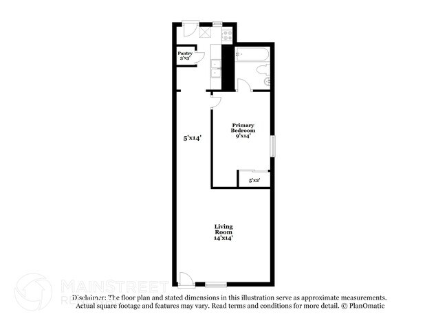 Building Photo - 664 S 27th St