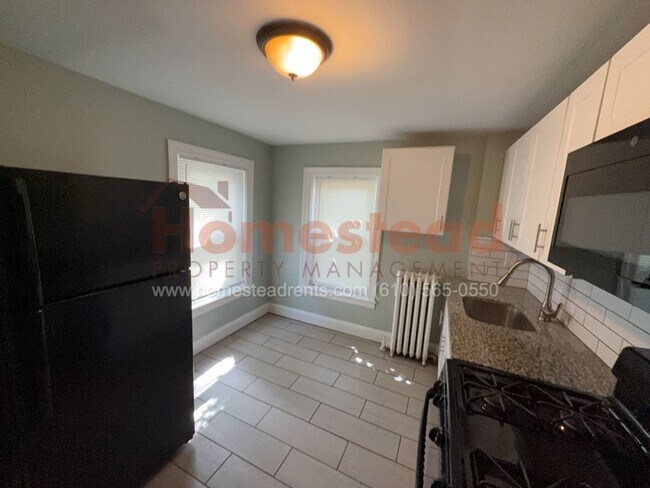 Foto del edificio - 504 W Airy St