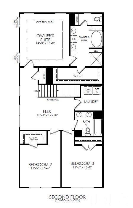 Building Photo - 1008 Cotulla Dr