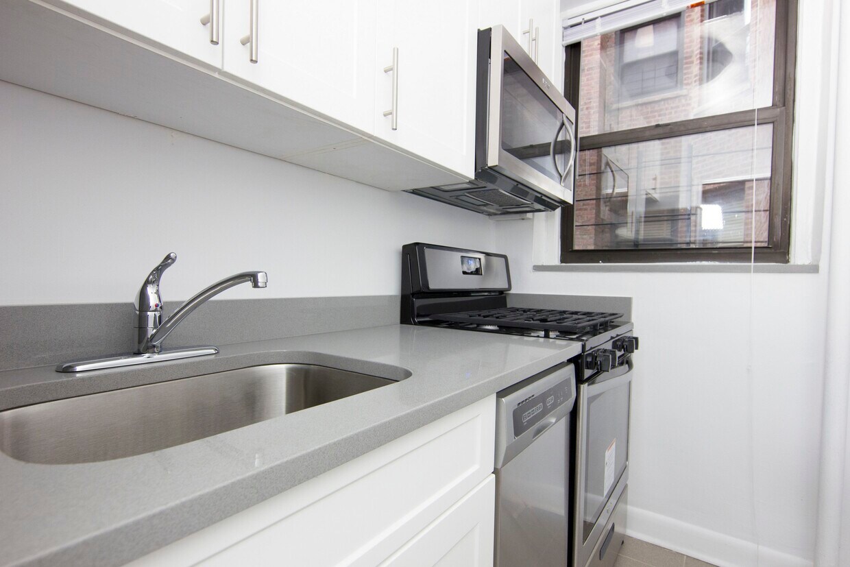 4324 43rd St Unit 407, Queens, NY 11104 Apartment for Rent in Queens