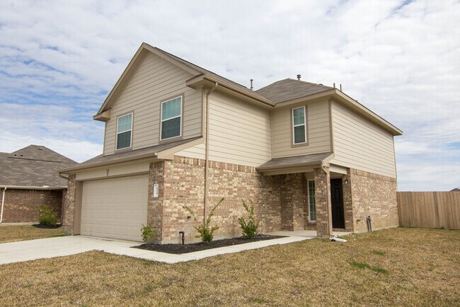 Building Photo - Saltgrass Crossing - 921 Ember Wood Court,...