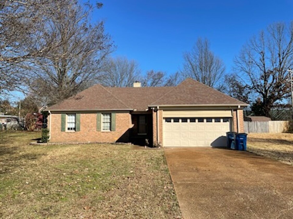 Foto principal - EASTOVER, HARDWOOD FLOORS, DESOTO CENTRAL ...