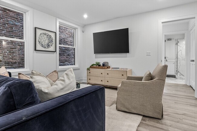 Foto del edificio - 145 Charles St