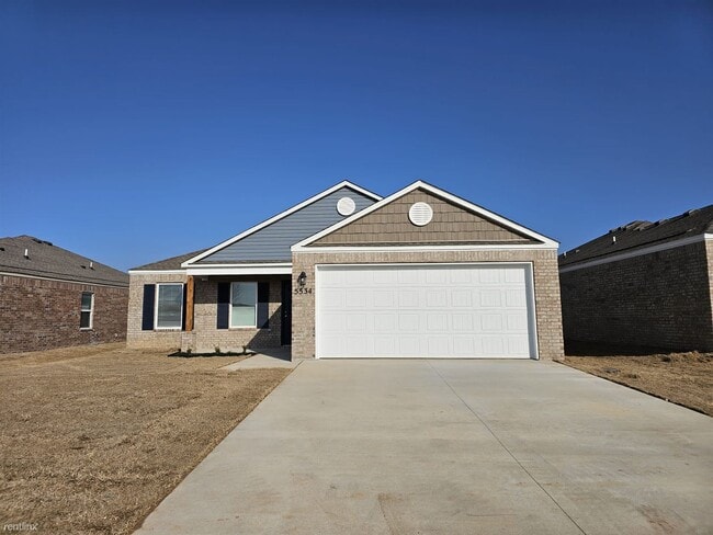 Building Photo - 3 br, 2 bath House - 5534 Sugarloaf Avenue