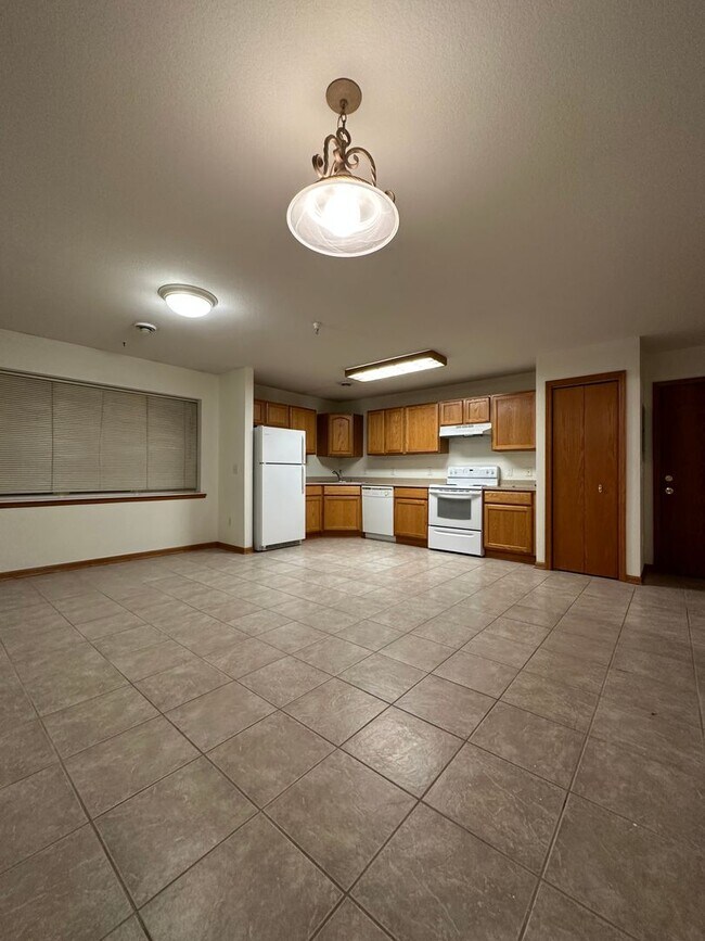 Foto del interior - Silver Drive Apartments