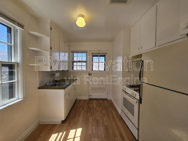 Building Photo - 2137 S Grant St