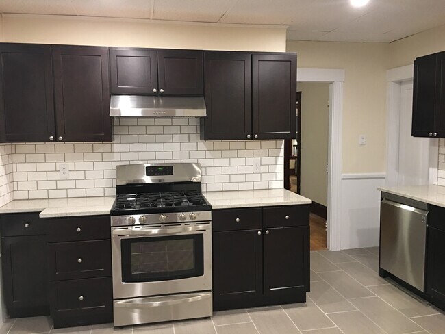 Foto del edificio - 67 Elizabeth St