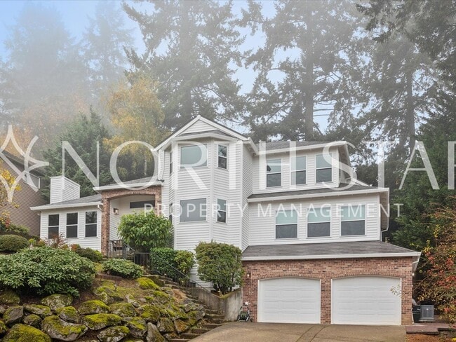 Building Photo - Sunning SW Portland Family Home for Rent