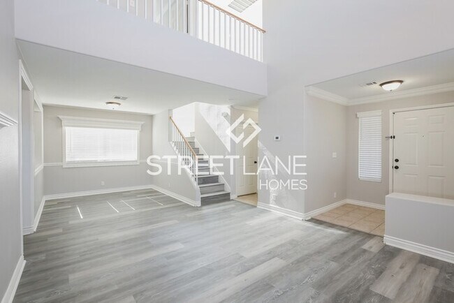 Building Photo - Charming 4 Bedroom in North Las Vegas!
