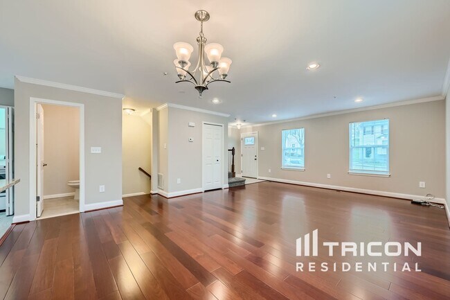 Foto del edificio - 3522 Corn Stream Rd