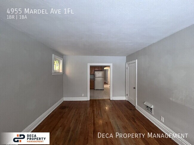 Building Photo - 4955 Mardel Ave