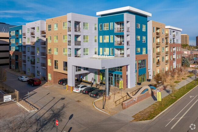 Building Photo - Outlook DTC