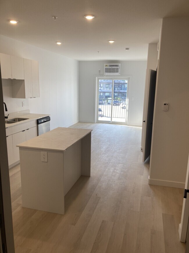 Photo du bâtiment - Brixton II