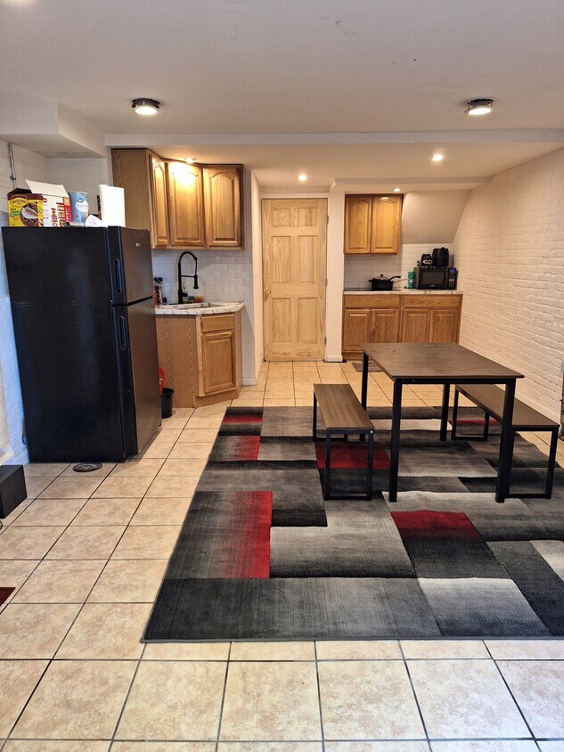 510 Garfield Ave Unit G, Jersey City, NJ 07305 Apartments in Jersey