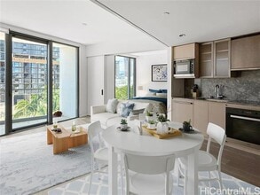 Building Photo - 1000 Auahi St
