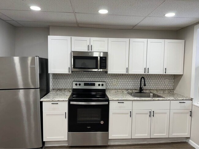 Foto del edificio - 1213 Pittston Ave