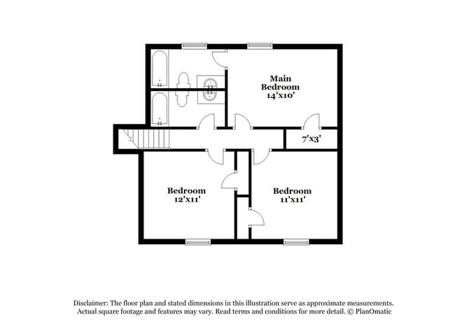 Building Photo - 1009 Hicksmil Dr SW