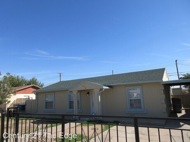 Foto del edificio - 3 br, 2 bath House - 278 Edith Dr.