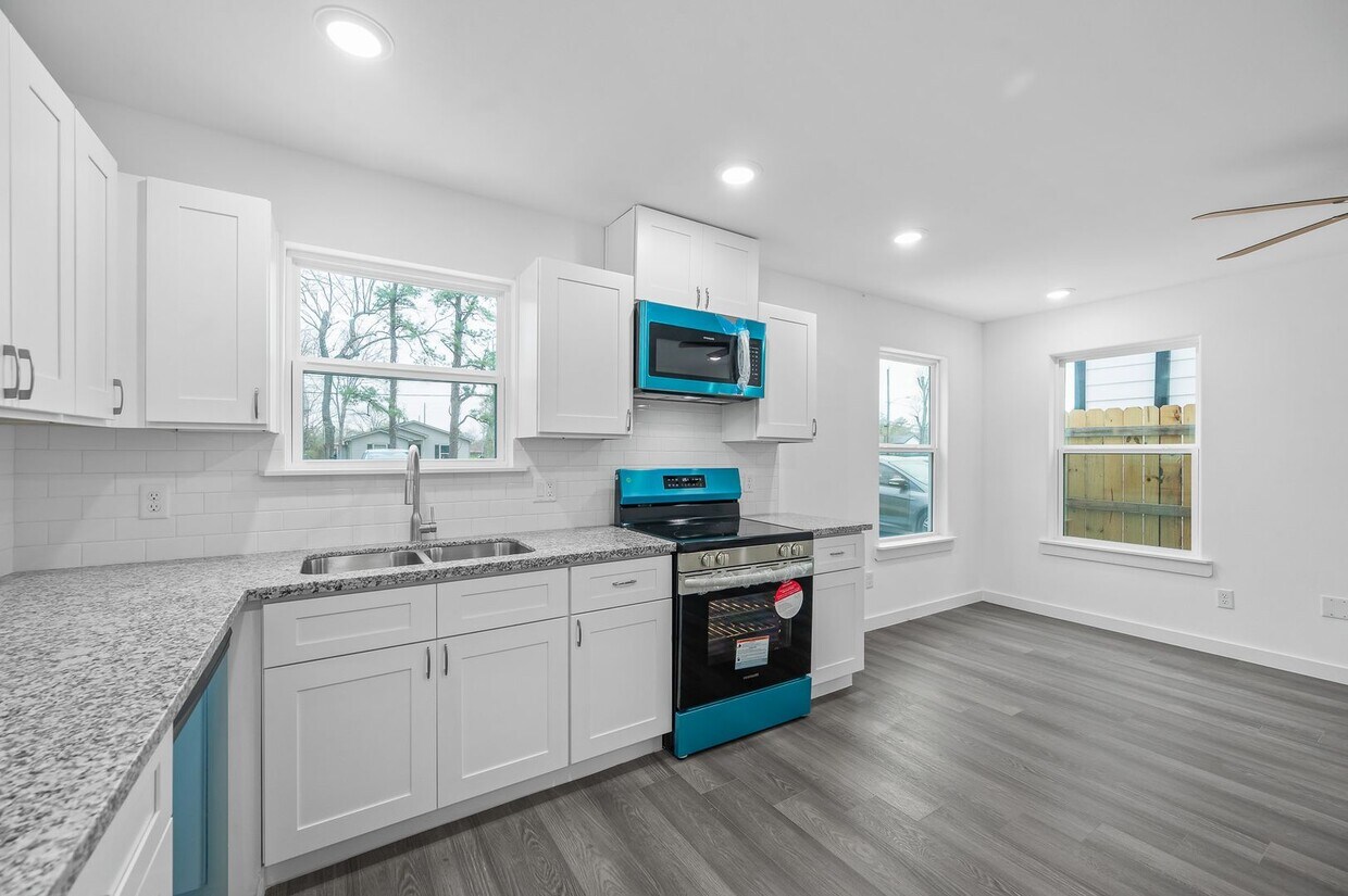 Foto principal - Beautiful house, perfect for families!!