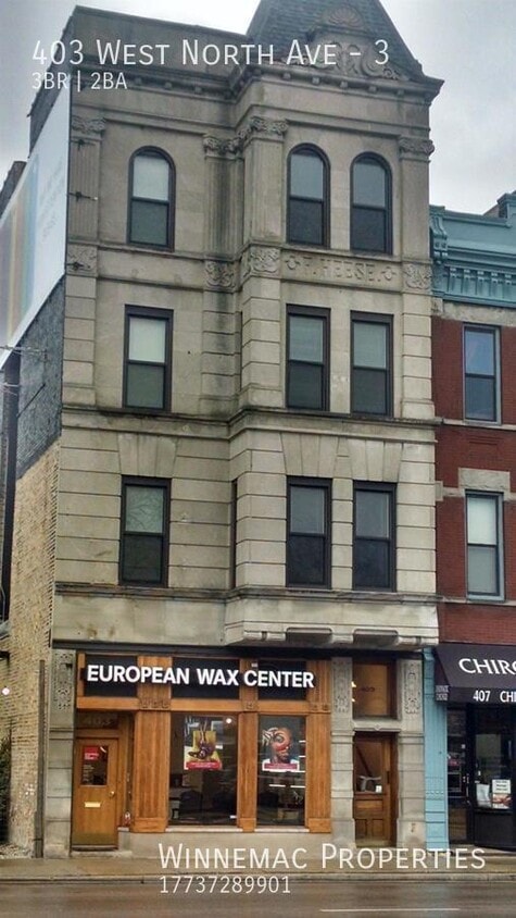 Primary Photo - 403 W North Ave