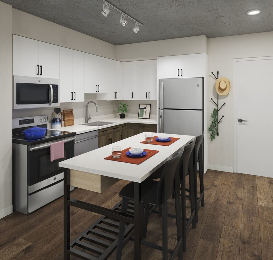 Identity Eugene Student Apartments Apartments in Eugene, OR