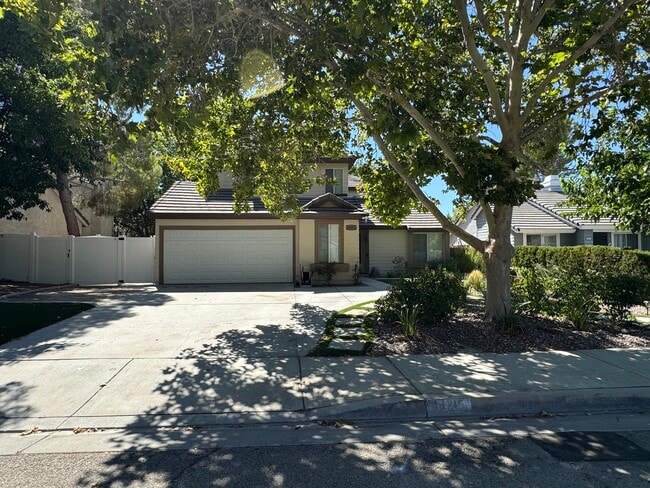 Front 2 - 44215 Danya Ln