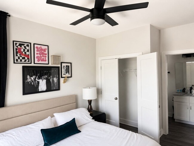Photo - 5623 Lenox Ave (Nashville, TN) Townhome