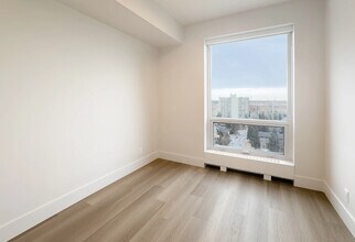 2BT6-SE - Secondary Bedroom - UXBorough Living