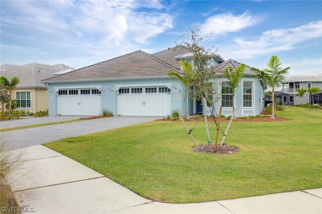 Building Photo - 6385 Arriba Ave