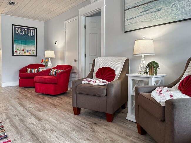 Foto del edificio - 4507 Luke Ave