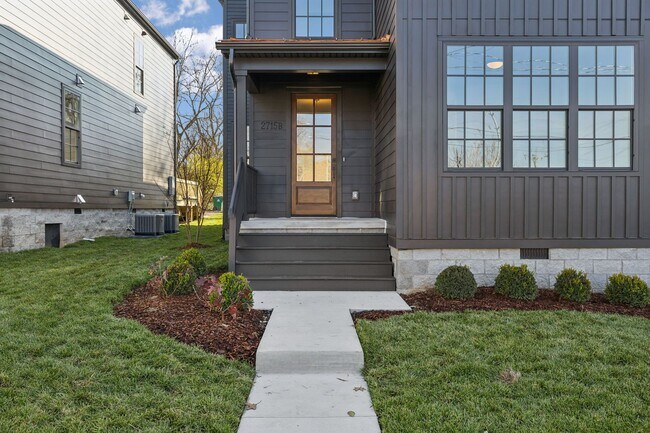 Foto del edificio - NEW CONSTRUCTION-4 Bedroom, 3 Bath Now Ava...