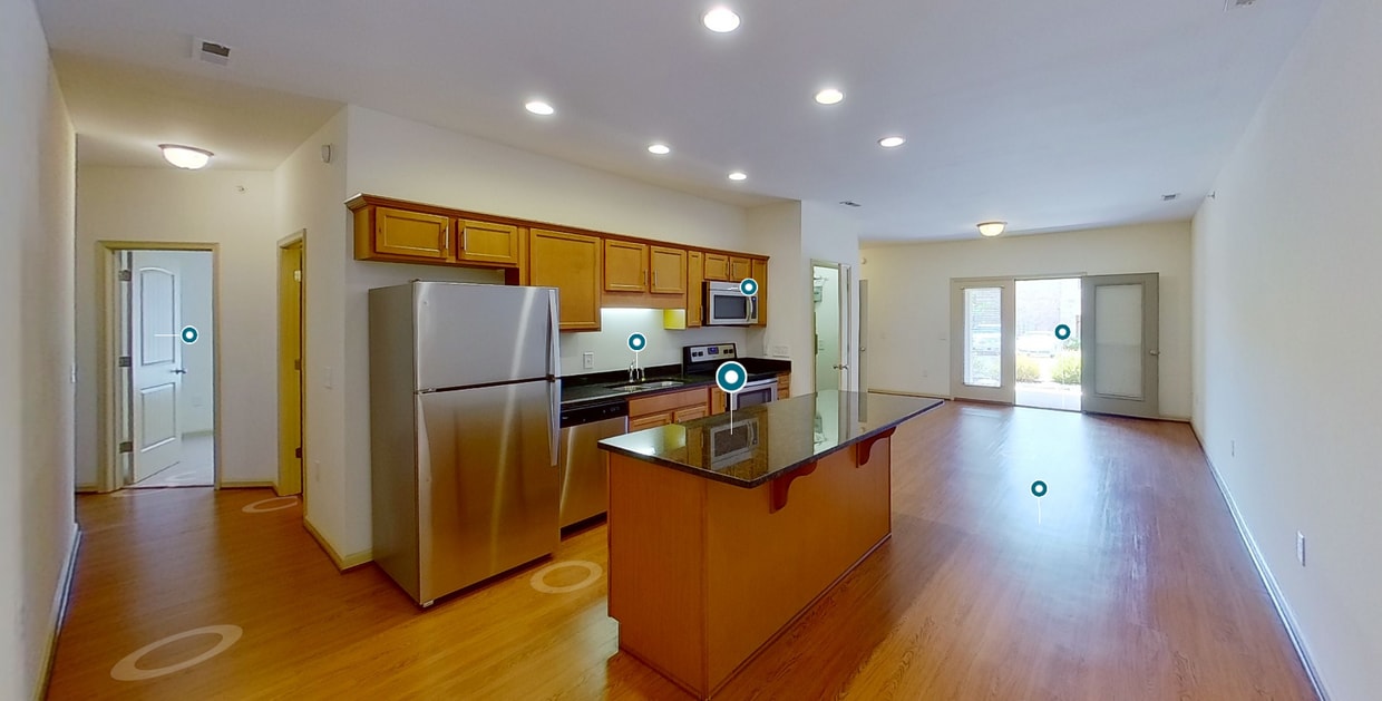 Photo - The Gardens on Timberlake Apartments