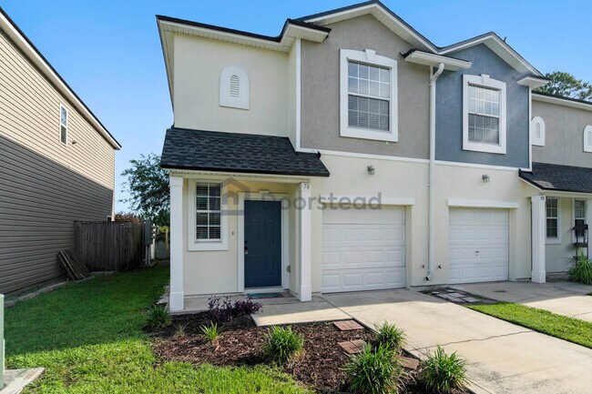 Foto del edificio - 74 Moultrie Village Ln