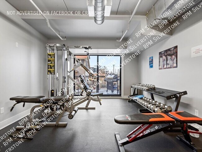 Interior Photo - First Street Lofts of Rochester
